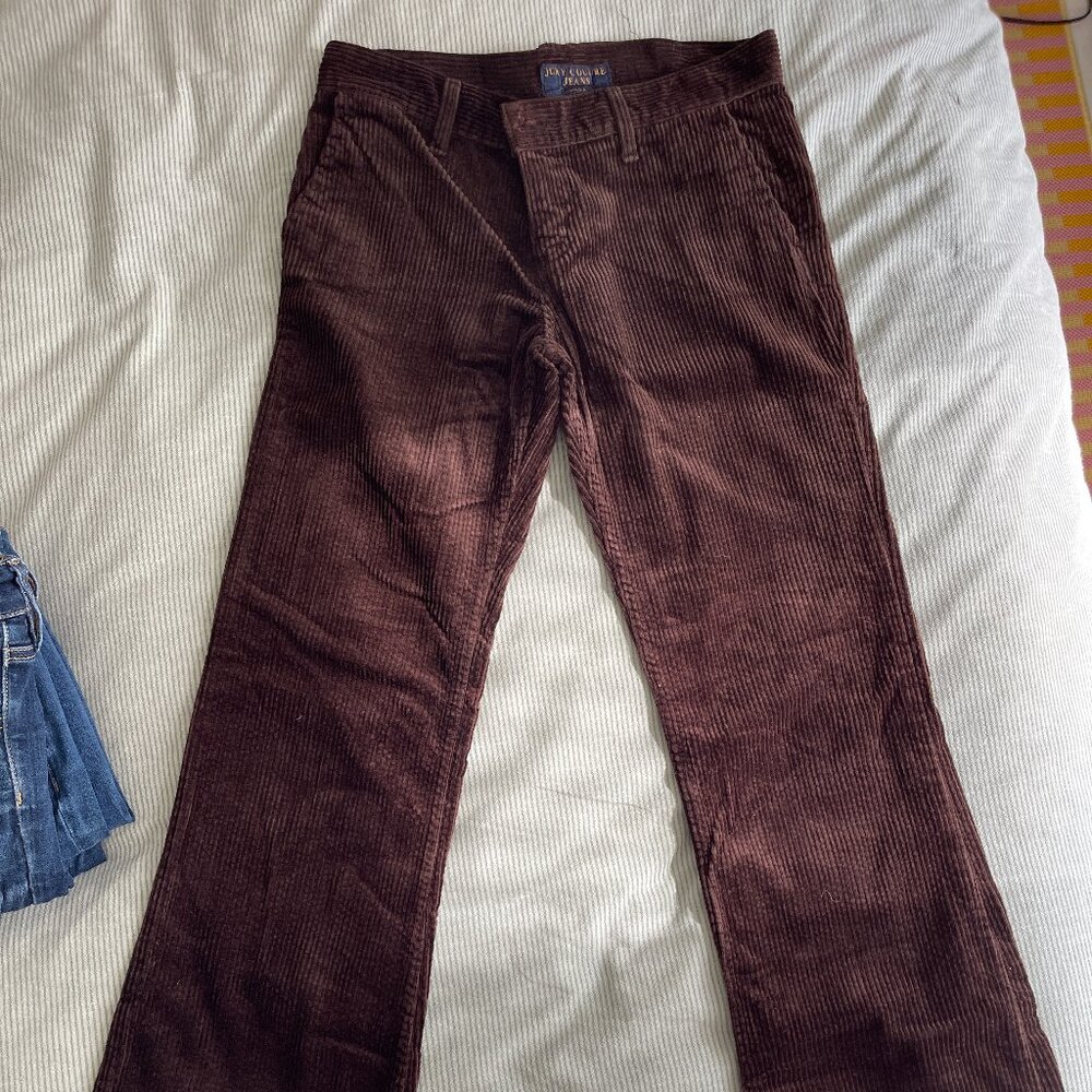 Juicy Couture- Cords